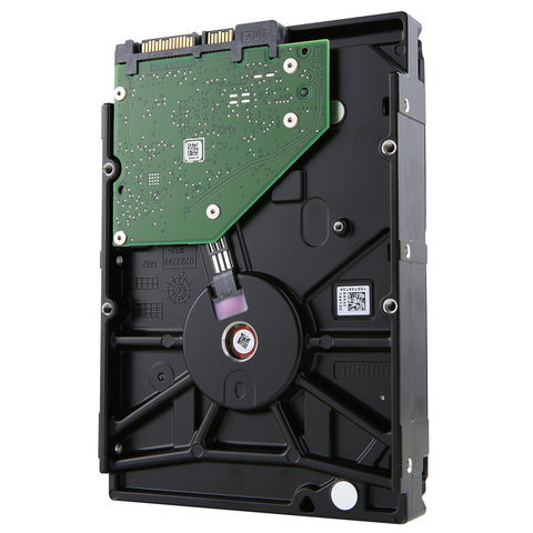 3.5-inch Professional Surveillance 21mm Hard Drives for DVR & NVR Security Camera Systems