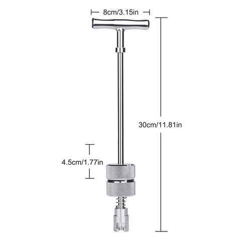 Auto Dent Repair Tool Sheet Metal Repairer Dent Repair Puller Puller Tool