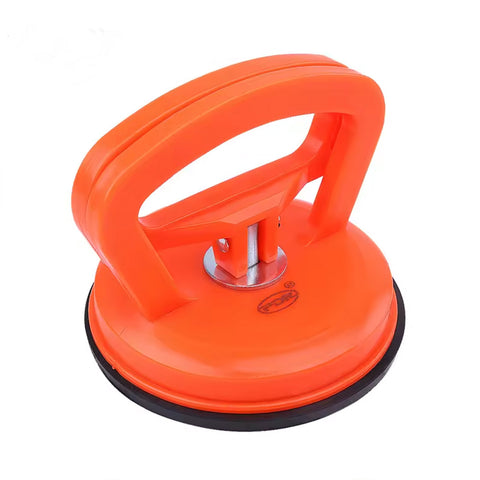 4 pcs High Quality Car Dent Repair Puller Vacuum Sucker Orange Suction Cup