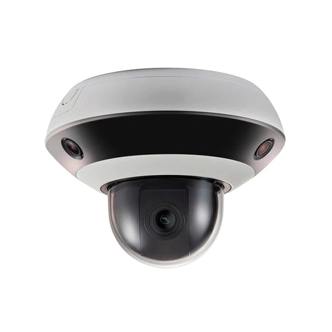 PT3 Mini PanoVu DS-2PT3326IZ-DE3 2MP Varifocal Mini-PTZ Network IP Camera