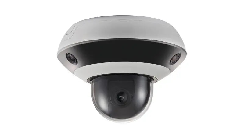 PT3 Mini PanoVu DS-2PT3326IZ-DE3 2MP Varifocal Mini-PTZ Network IP Camera