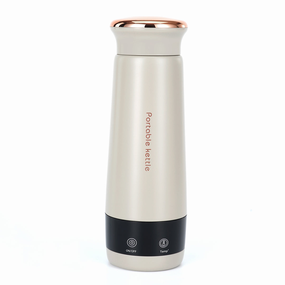 Intelligent Thermos Water Bottle Cup Termal Mug Hot Scope Heated